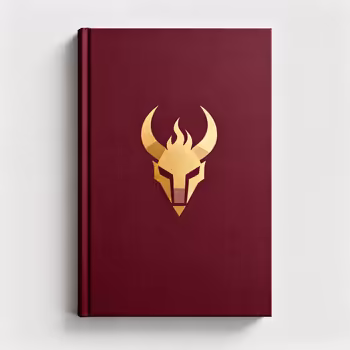 The Definitive Archive of Demon's Crest