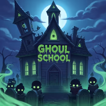 Ghoul School